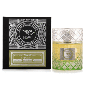 MAWJ  APPLETINI