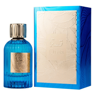 QISSA BLUE PARIS