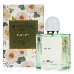 RAYHAAN DAHLIYA