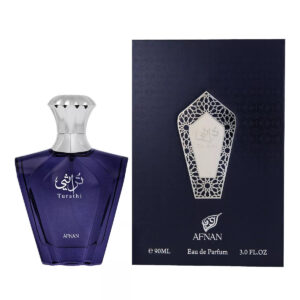 TURATHI BLUE