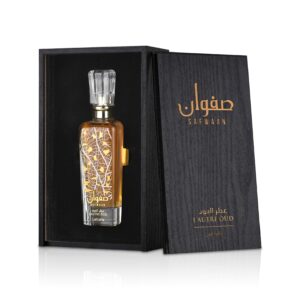 SAFWAAN LUTURE OUD
