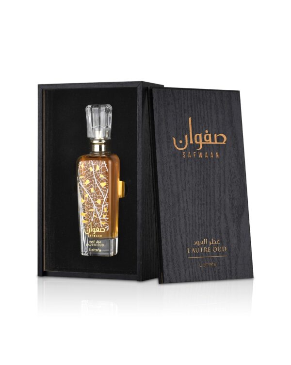 SAFWAAN LUTURE OUD