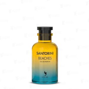 SANTORINI BEACHES