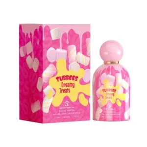 DREAMY TREATS