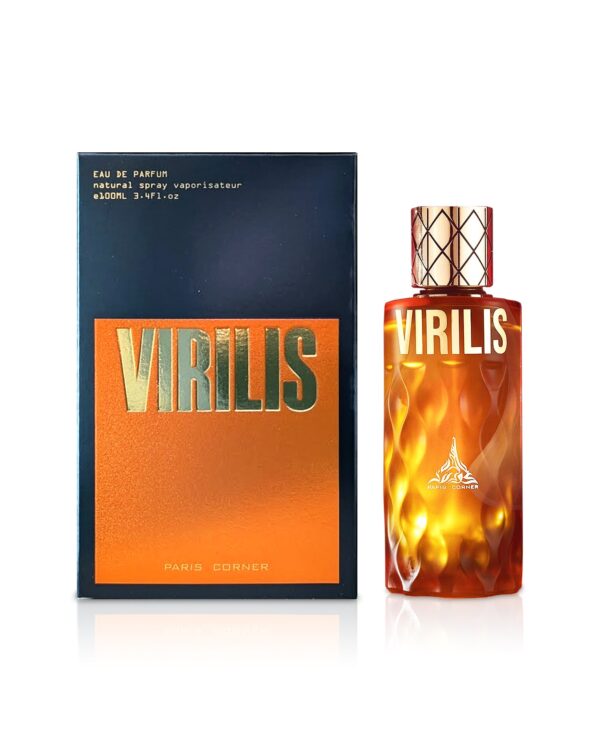 VIRILIS