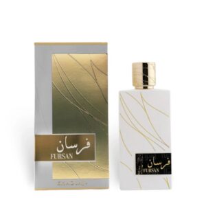 FURSAN WHITE