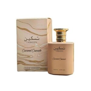 TASKEEN CARAMEL CASCADE