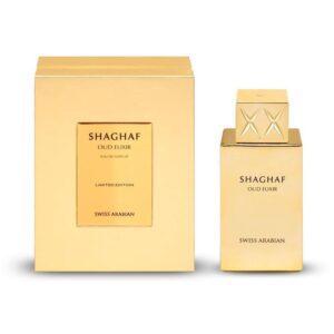 OUD ELIXIR