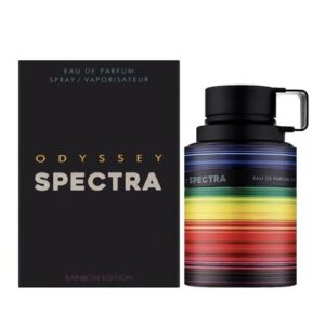 ODYSSEY SPECTRUM