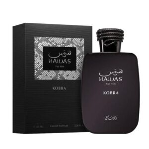 HAWAS KOBRA