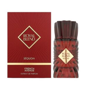 ROYAL BLEND SÉQUOIA