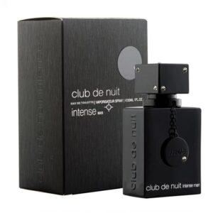 CLUB DE NUIT INTENSE MAN