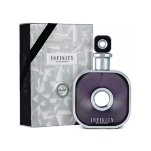 INFINITY SILVER
