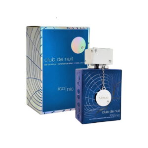CLUB DE NUIT BLUE ICONIC