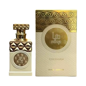 MINYA COCO LUSH