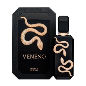 VENENO