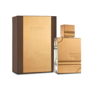 AMBER OUD GOLD 999.9