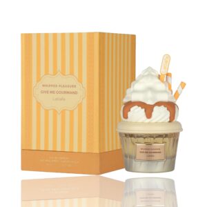 WHIPPED PLEASURE