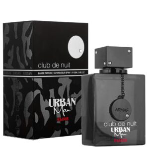 CLUB DE NUIT URBAN MAN ELIXIR