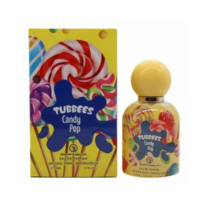 CANDY  POP