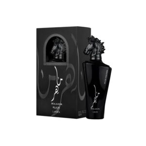 MAAHIR BLACK