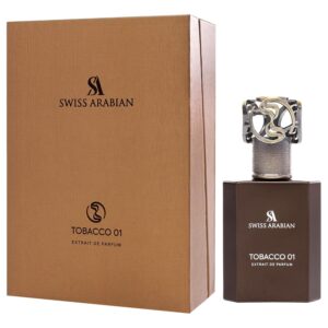 TOBACCO 01