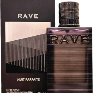 RAVE NUIT PARFAITE