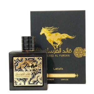 QAED AL FURSAN