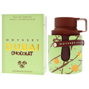 ODYSSEY CHOCOLAT DUBAI