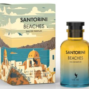 SANTORINI BEACHES