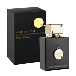 CLUB DE NUIT INTENSE WOMEN