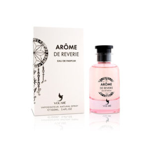 ARÔME DE REVEIRE