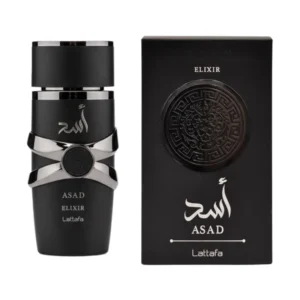 ASAD ELIXIR