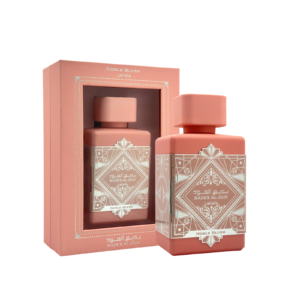 badee al oud noble blush