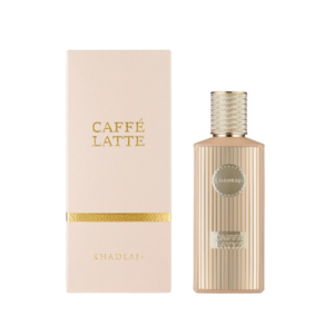CAFFÉ LATTE