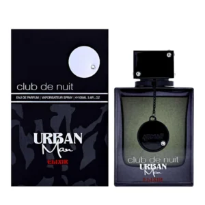 CLUB DE NUIT URBAN MAN