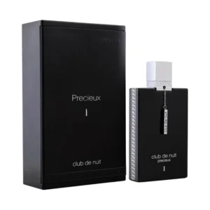 CLUB DE NUIT PRECIEUX