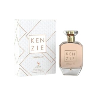 KENZIE VANILLA 70
