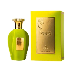 VOUX ZINGY