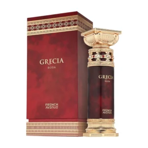 GRECIA ROSA