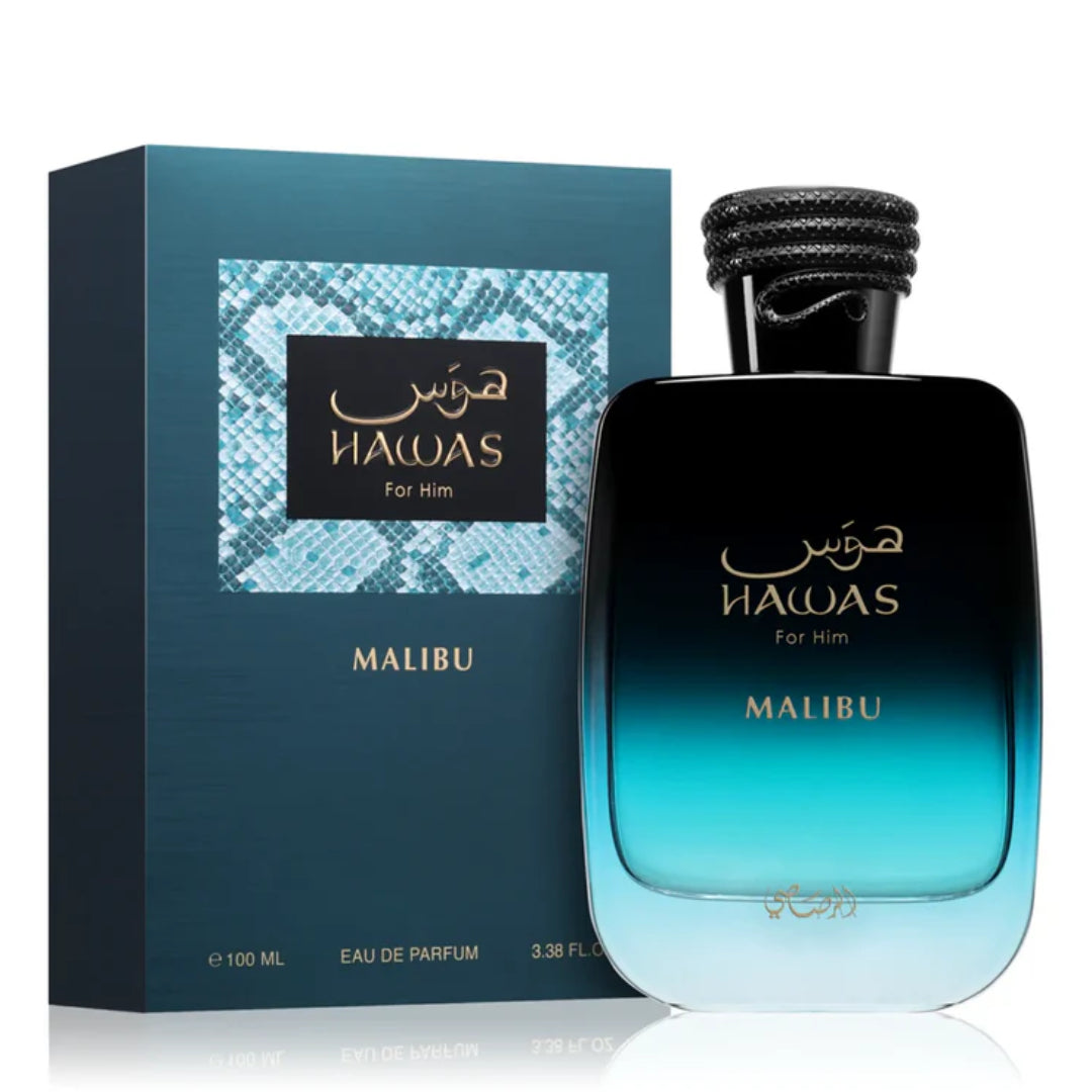 HAWAS MALIBU