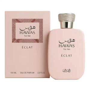 HAWAS ÉCLAT