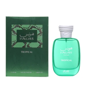 HAWAS TROPICAL