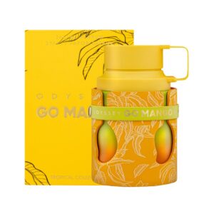ODYSSEY GO MANGO