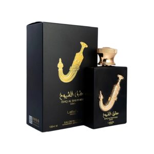 ishq al shuyukh gold