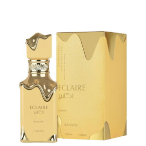 ECLAIRE BANOFFI