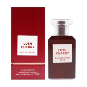 LUSH CHERRY