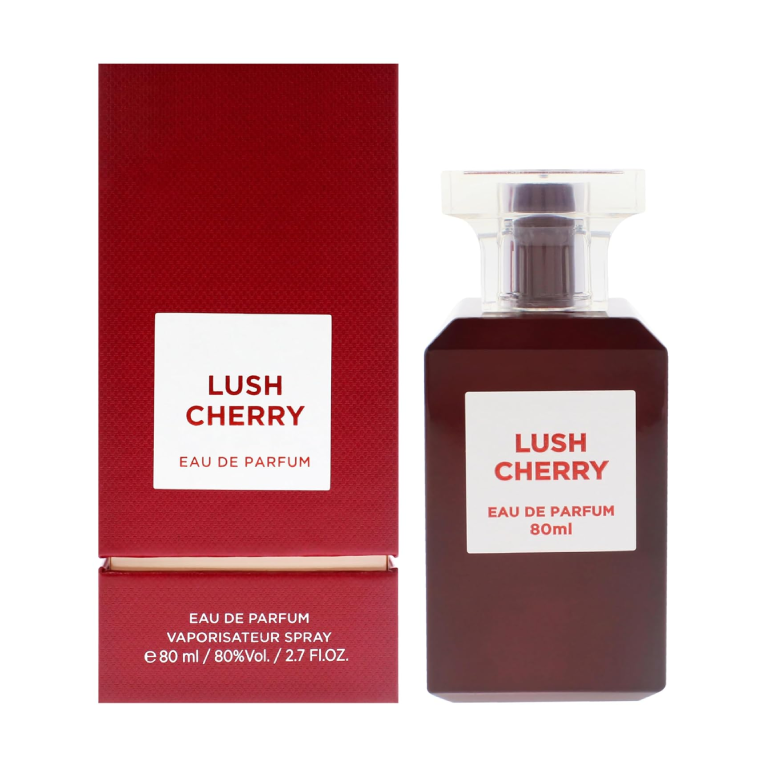 LUSH CHERRY