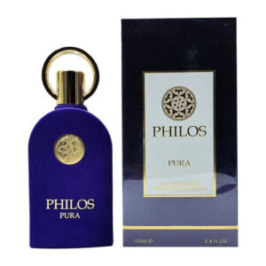 philos pura