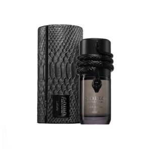 MUSAMAM BLACK INTESE